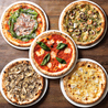 THE LEGIAN TOKYO IL FORNO Yokohama ザ レギャン トウキョウ イル フォーノ ヨコハマのおすすめポイント1