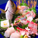 長崎県産鮮魚の姿盛り・海鮮丼もテイクアウトできます！