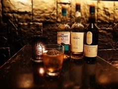 グレンリベット12年/ラガヴーリン16年/オーバン14年/スキャパ16年/バルブレア10年 等