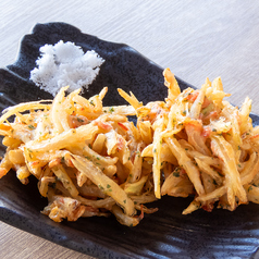 岡山 日本酒居酒屋 おばんざい菜なのおすすめ料理3