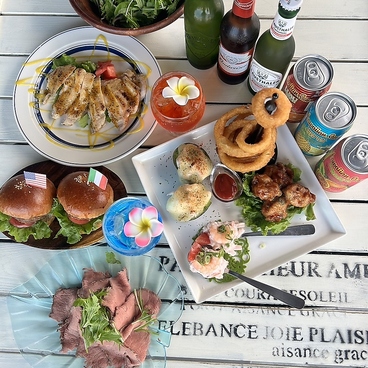 Kono Luana コノ ルアナのおすすめ料理1