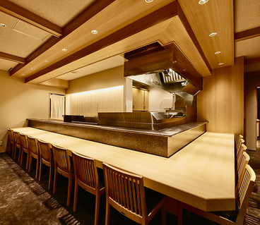 吾愛人 文化通り店の雰囲気1