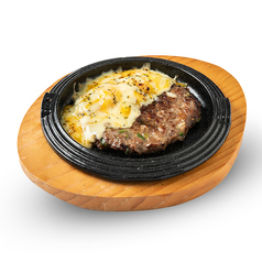 チーズトッカルビ