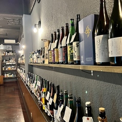 鳥拓 久茂地店の写真3