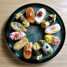 やなぎつねの写真