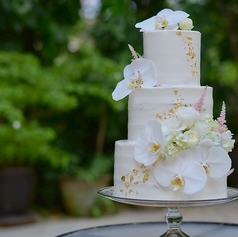 【Custom cake orders accepted】