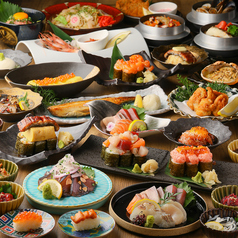 ウメダ倶楽部 大阪梅田店のおすすめ料理1