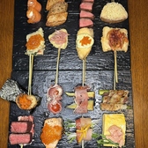 鉄板串 JYUのおすすめ料理2