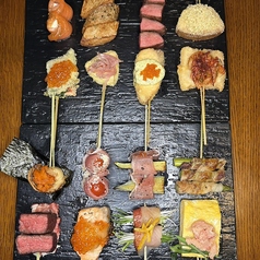 鉄板串 JYUのおすすめ料理2