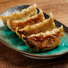 手包み大焼き餃子 (3個)