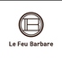 Le Feu Barbare ル フ バルバールのロゴ