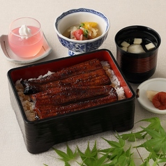 日本料理 藤さわのコース写真