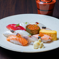 Le Salon de Ammomon Sushi&Steakのおすすめ料理1