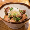 料理メニュー写真&nbsp;砂ずりポン酢