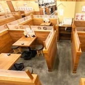 新時代 池袋サンシャイン60通り店の雰囲気2