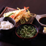 【お得なランチメニューも♪】