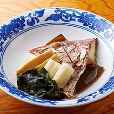 和食 いし津のおすすめ料理1