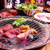 大衆焼肉ホルモン酒場 とりとん 錦2丁目店のおすすめ料理2