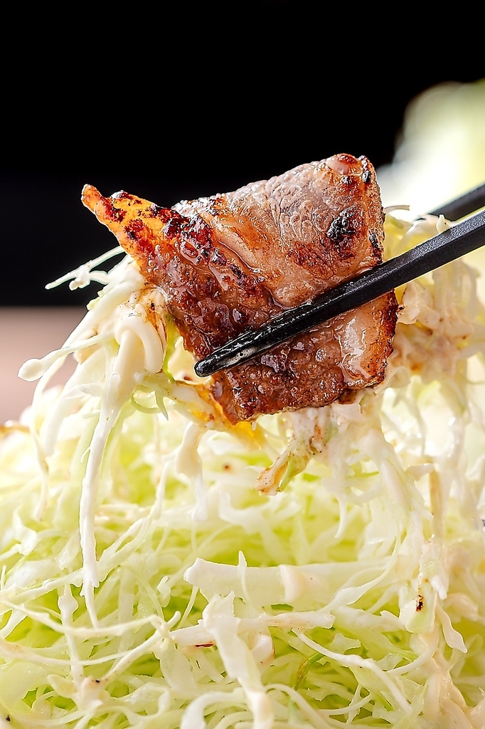 屋台焼肉 大丸ホルモンの写真ギャラリー