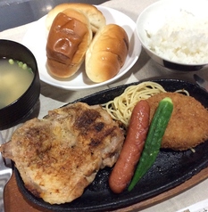 炭火焼Diningキッチン 921 姪浜 クニイチの写真