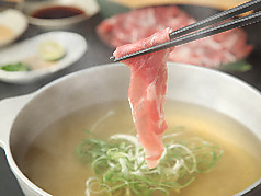 隠れ房 町田店のコース写真