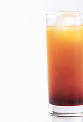 カシスオレンジ