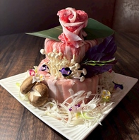 誕生日や記念日のお祝いに特別なひとときを♪