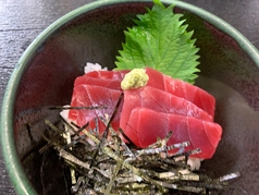 魚栄 長岡市のおすすめランチ2