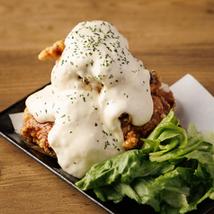 宮崎発祥タルタルチキン南蛮