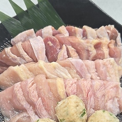 居酒屋 もみじ庵福島駅前店のコース写真