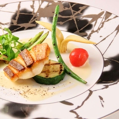 BIS-TRIA gatsby ビストリア ギャッツビーのコース写真