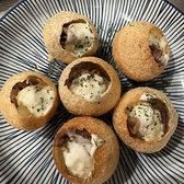 UCHEE spice kitchen ウッチー スパイス キッチンのおすすめ料理2