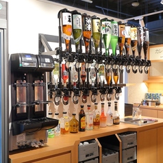 但馬屋DX 心斎橋道頓堀店のコース写真