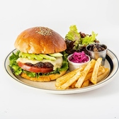 SEAGULL DINER シーガルダイナーのおすすめ料理3