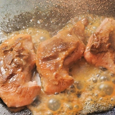 ぐんちゃんのおすすめ料理1