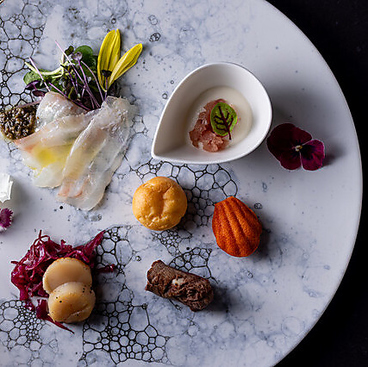 GRAND COMPTOIR グランコントワールのおすすめ料理1
