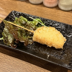 長いも