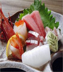 すし政のおすすめ料理1