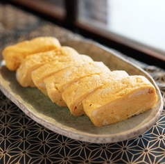 焼鳥以外のお料理も美味しくて充実しています