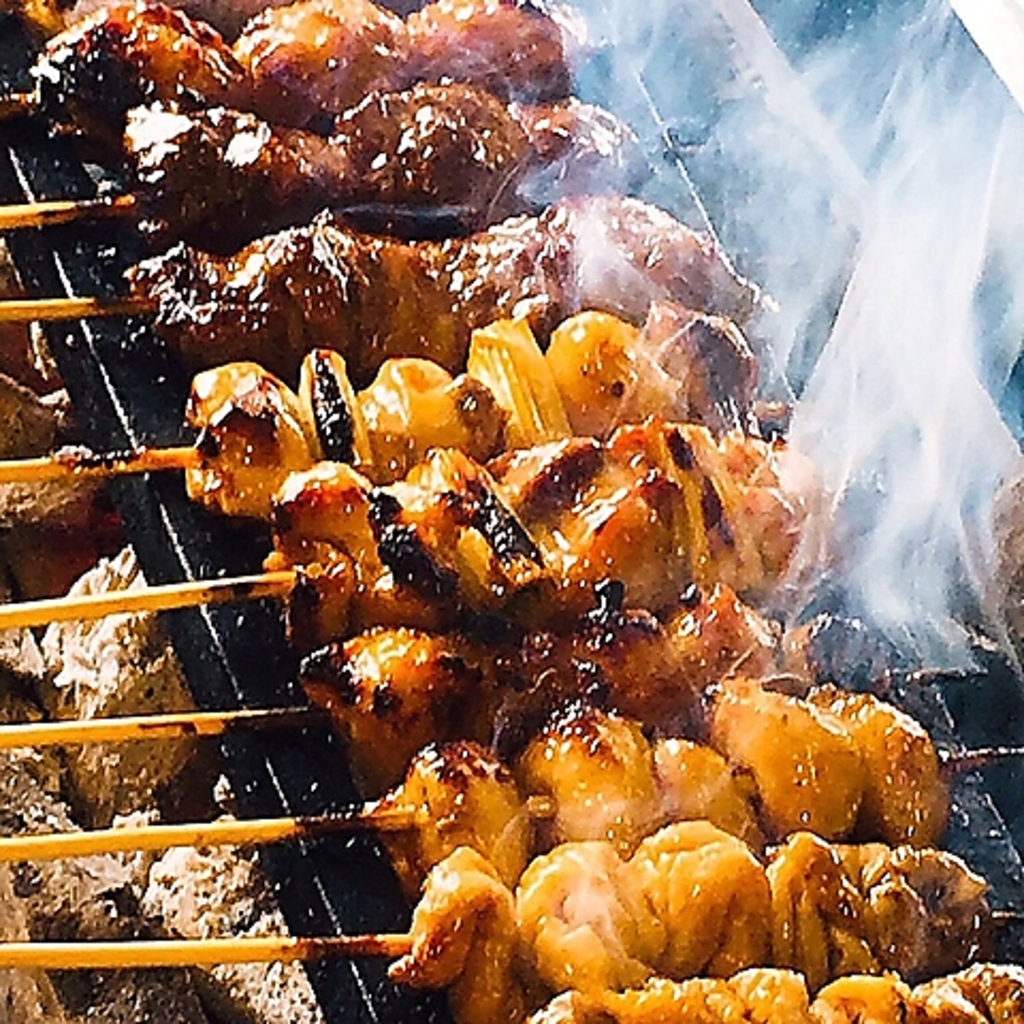 新橋エリア最安値の1品178円～ご提供！安さだけでなく、ボリュームも満点なのが当店のウリ！