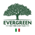 エバーグリーン 隠れ家イタリアンカフェ＆バルのロゴ