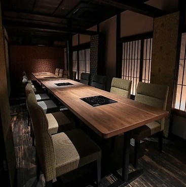 咲夜島 さくやじま 丸の内 伏見の雰囲気1