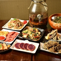 鶏心 那覇国際通り店のおすすめ料理1