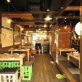 居酒屋 久の雰囲気3