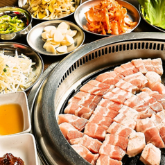 テバク食堂 明石駅前店特集写真1