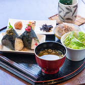 喫茶去のおすすめ料理2