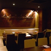 焼肉 DINING 太樹苑 西新宿店 Part2の雰囲気2