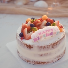 【Birthday Cakes】