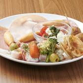 天満橋洋食 谷町gimoveのおすすめ料理3