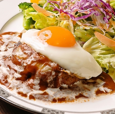 タムノス・樹のおすすめ料理1